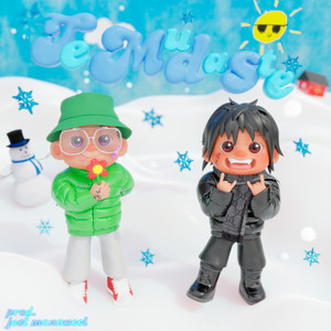 Te Mudaste (feat. Joel Mannucci)