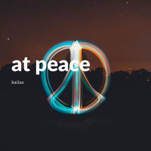 At Peace