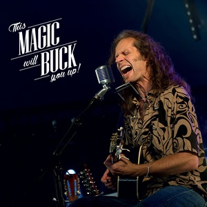 This Magic Will Buck You Up! (Double Album Live)