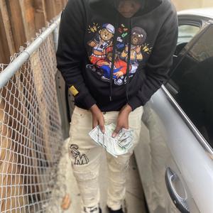 No Schedule (feat. Gfb Nass) (Explicit)
