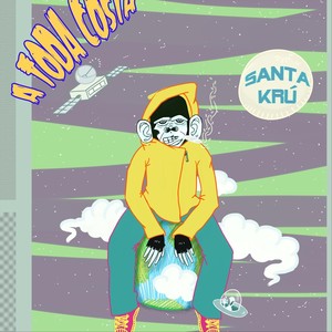 A Toda Costa (Explicit)