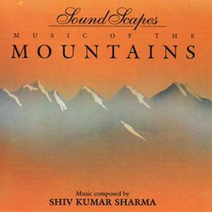 Soundscapes - Music of the Mountains