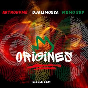 Origines (feat. Djalimossa & Momo Sky) [Explicit]