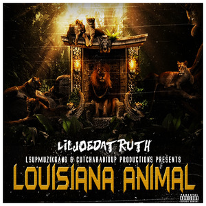 Louisiana Animal (Intro)