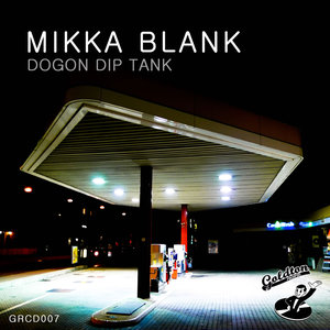 Dogon Dip Tank