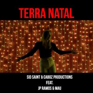 Terra Natal(feat. Beatriz Caboz, Caboz Productions, JP Ramos & Mau)