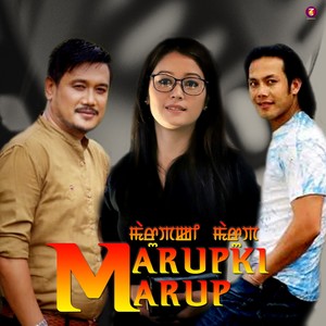 Marupki Marup(Original Motion Picture Soundtrack)