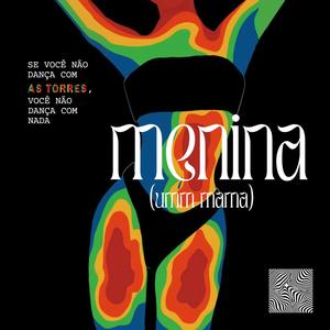 Menina (umm mamá)