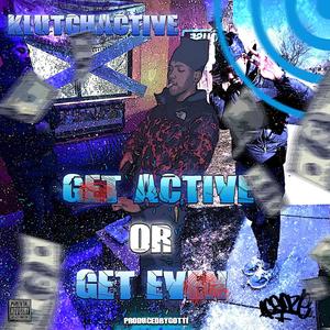 MOST WANTED (feat. KLUTCHACTIVE) (Explicit)