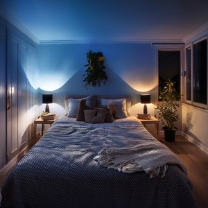 A Soft Pause Before Sleep