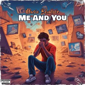 Me And You (feat. Twil3igh) [Remix] [Explicit]
