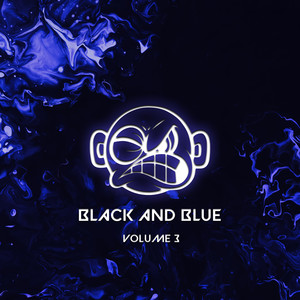 Black & Blue (Volume 3) [Explicit]