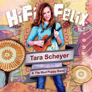 Jenny Jenkins (traditional, additional music and lyrics by Tara Scheyer) (feat. Sebastian Greene, Sophia Greene, Aubrey Yonesaki, McClure Thornton, Allie DiCicco, Emerson McGowen Hudson, Cordie Gillenwater & Escher Motto)