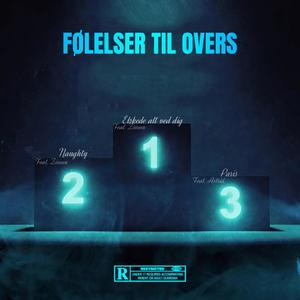 Naughty (feat. Ziioon) (Explicit)