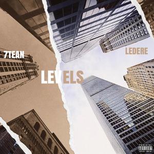 Levels (feat. Ledere) (Explicit)