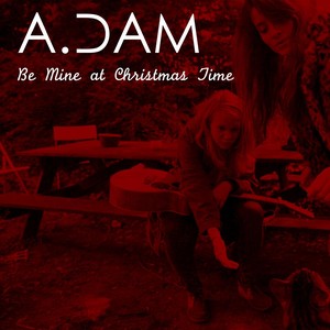 Be Mine At Christmas Time