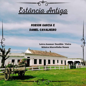 Estancia Antiga