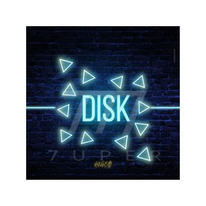 DISK (Original Mix)