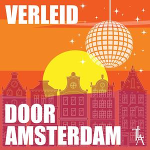 Verleid Door Amsterdam