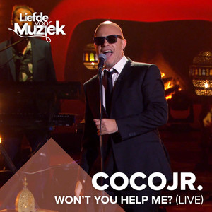 Won't You Help Me (Uit Liefde Voor Muziek) (Uit Liefde Voor Muziek)
