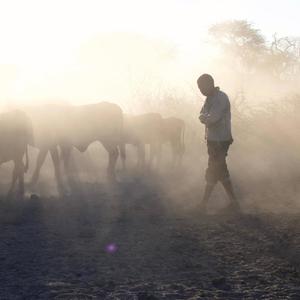 Botswana