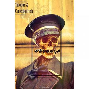 Whoonga(feat. Carterboifresh)