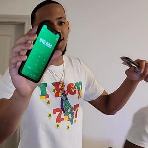 10k For The WAP(feat. Troyty & Deno)