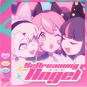 ReDreaming Angel 复梦天使