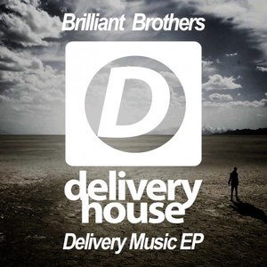 Delivery Music Ep