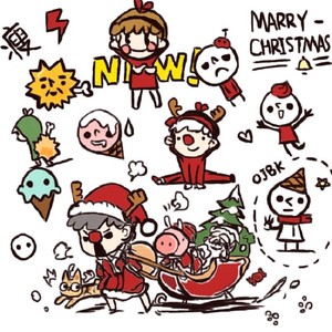 《雪人》feat.莫宁