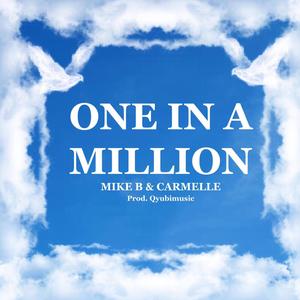 One in a Million(feat. Carmelle)