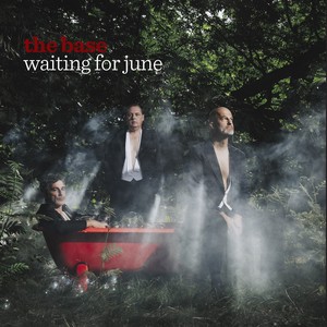 Waiting For June