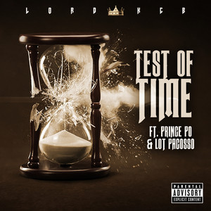 Test of Time (Explicit)