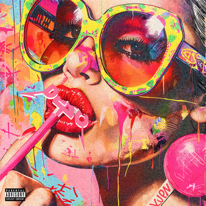 On & On (Explicit)