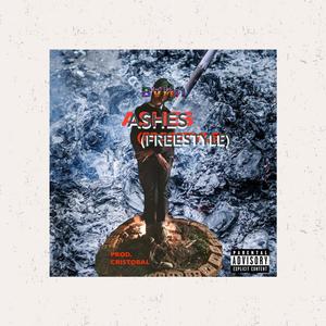 Ashes (Freestyle) (Explicit)