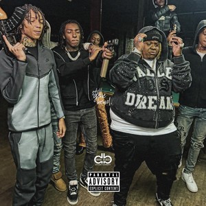 Still Gone Bend (Explicit)