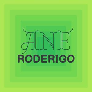 Ane Roderigo