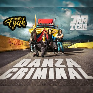 Danza Criminal (feat. Jam I Cali)