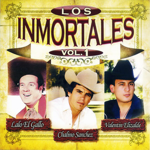 Los Inmortales (Explicit)