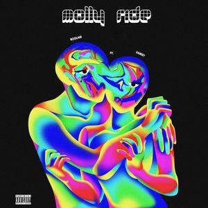 Molly Ride (feat. Vanisy) [Explicit]