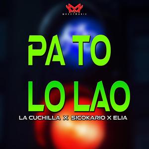 Pa to lo lao (feat. Sicokario & Elia)