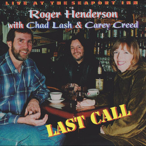 Last Call (feat. Chad Lash & Carey Creed)