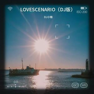 LOVE SCENARIO (DJ版)