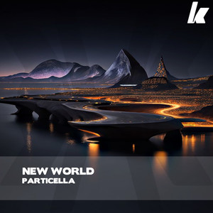 New World (Radio Edit)