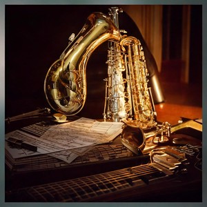 Music Jazz Collection