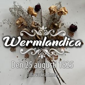 Den 25 augusti 1825 (feat. Robert Åslund) [piano version]