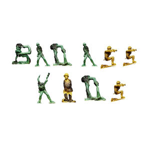 Bad A$$ Kids (Explicit)