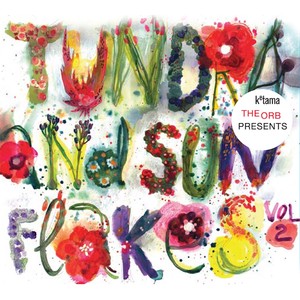 The Orb Presents Tundra & Sunflakes, Vol. 2 (Compiled & Mixed By The Orb)