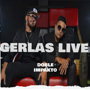 Gerlas (En Vivo)