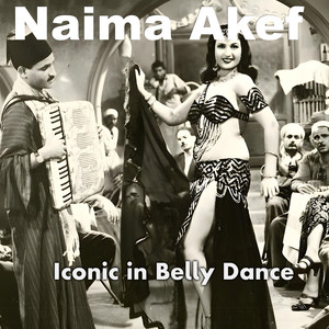 Iconic in Belly Dance